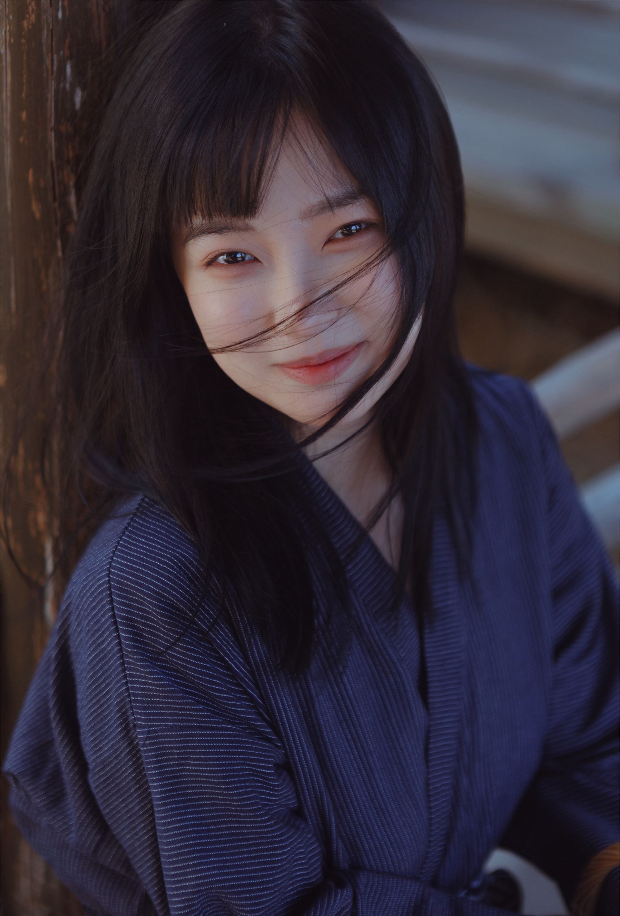 YITUYU 艺图语 2021.08.13 山房岑寂 AZ